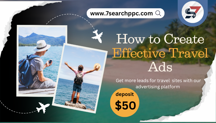 Travel Ads | Advertising Platform For Travel