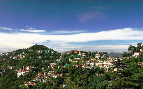 5 Best Places to Visit in Dalhousie