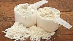 Milk Protein Concentrate MPC Market is Estimated to Perceive Exponential Growth till 2033