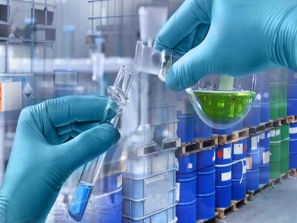 Calcium Carbonate Prices Trend, Monitor, News, Analytics and Forecast | ChemAnalyst