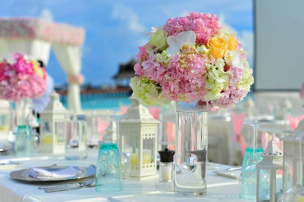 Seasonal Trends in Floristry
