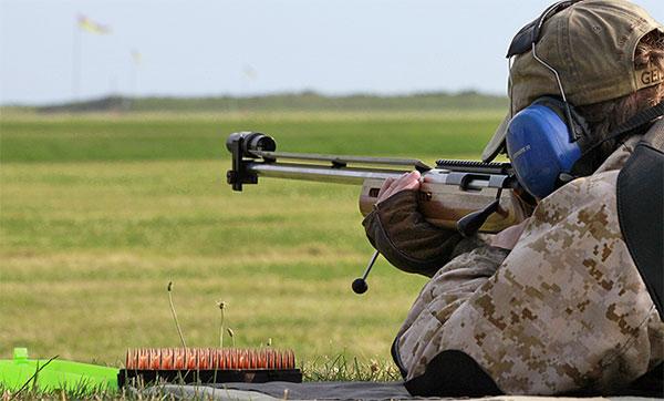 Mastering Tactical Firearms Training: A Comprehensive Guide