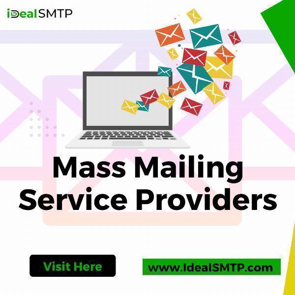 Exploring the Benefits of Mass Email Sending Services - IdealSMTP