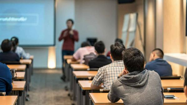 Brazil IT Training Market Demand, Business Opportunities 2024-2032