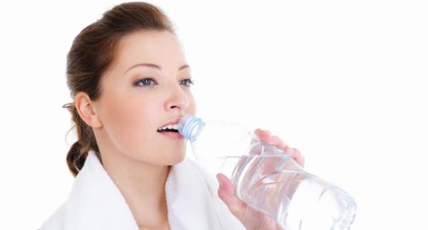 How does Drinking Alkaline Water help Decrease Blood Viscosity