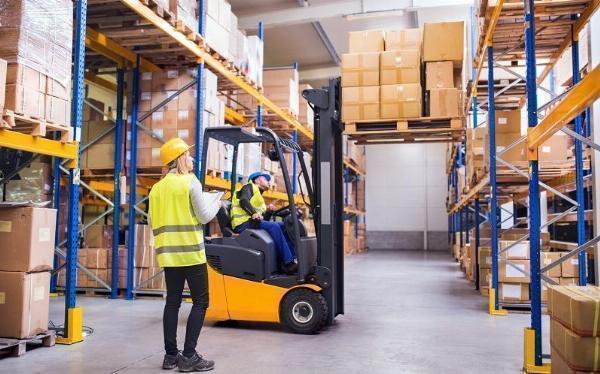Common Forklift Training Mistakes and How to Avoid Them: