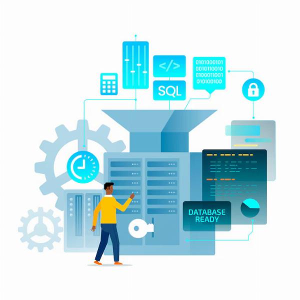 Unlocking the Potential of Data: A Comprehensive Guide to Choosing the Right Data Processing Services Company