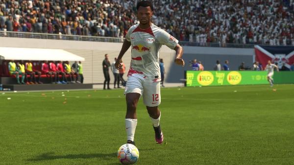 MMOexp: The best dribbler in FC 24