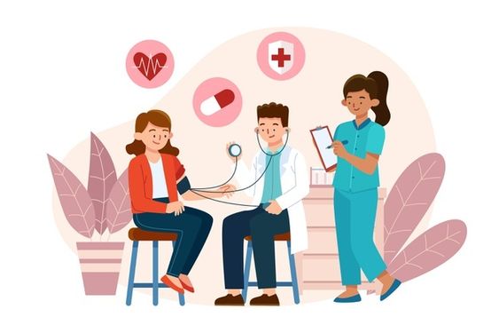 Building a Strong Foundation for Health