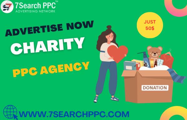 Charity Marketing Agency | PPC for Charities