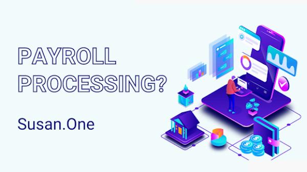 Title: Understanding the Basics of Payroll Processing
