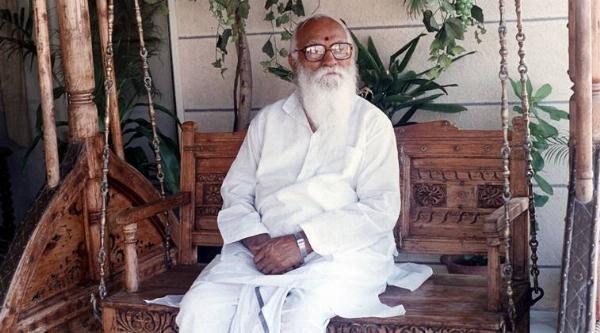 Know more about Modern Chanakya Nanaji Deshmukh