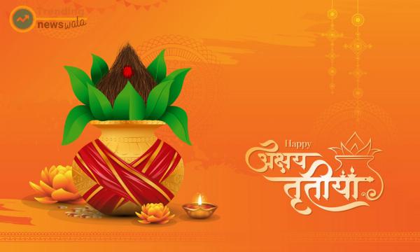 Akshaya Tritiya: The Auspicious Festival of Abundance and Prosperity