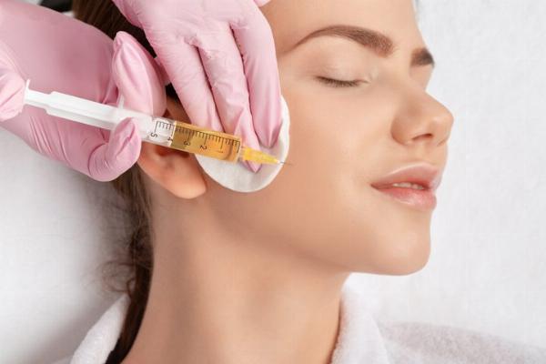 Skin Rejuvenation Unveiled: The Benefits of Plasma Injections