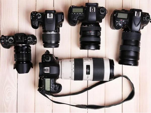 Digital Camera Market 2023 Size, Growth Factors & Forecast Report to 2032