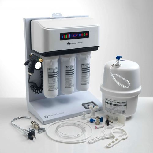 Global Laboratory Water Purifier Market 2023: COVID-19 Impact Analysis and Industry Forecast Report, 2032