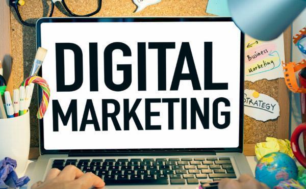 Unlocking Success: Adoremyspace - Your Premier Delhi Digital Marketing Agency