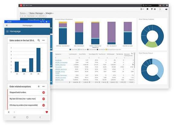 Infor Distribution SXe Resellers Market Analysis by Emerging Growth Factors and Revenue Forecast to 2033