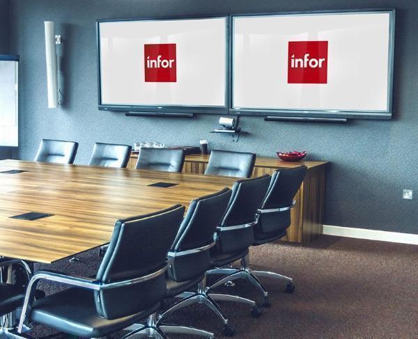 Infor CRM Resellers Market Globally Expected to Drive Growth through 2033