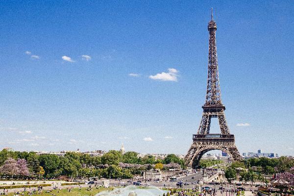 Uncovering The 8 Best Places to Visit in Paris