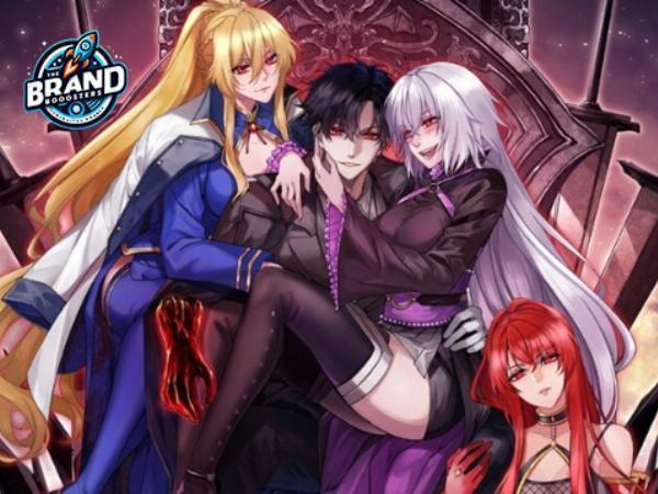 Exploring the crazy monster girls manhwa