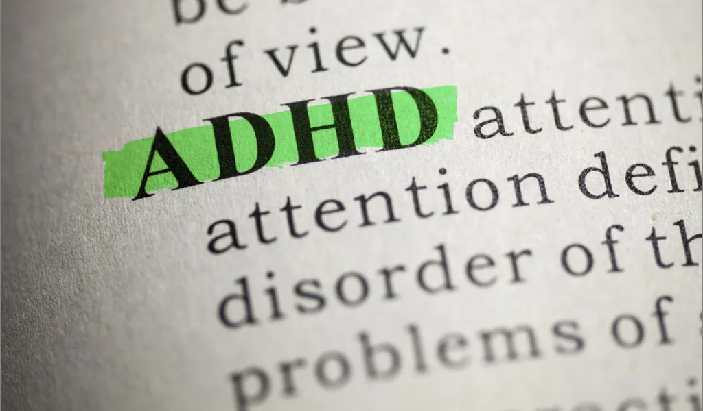 ADHD Over the Duration: From Early to adults