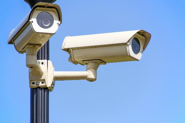 Adding modern AI chips in CCTV to monitor remotely