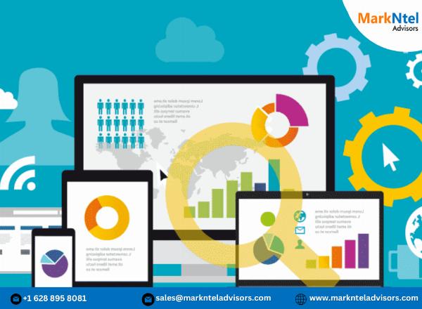 Latin America Device as a Service (DaaS) Market Trends: Analysis of CAGR Growth (2022-27)
