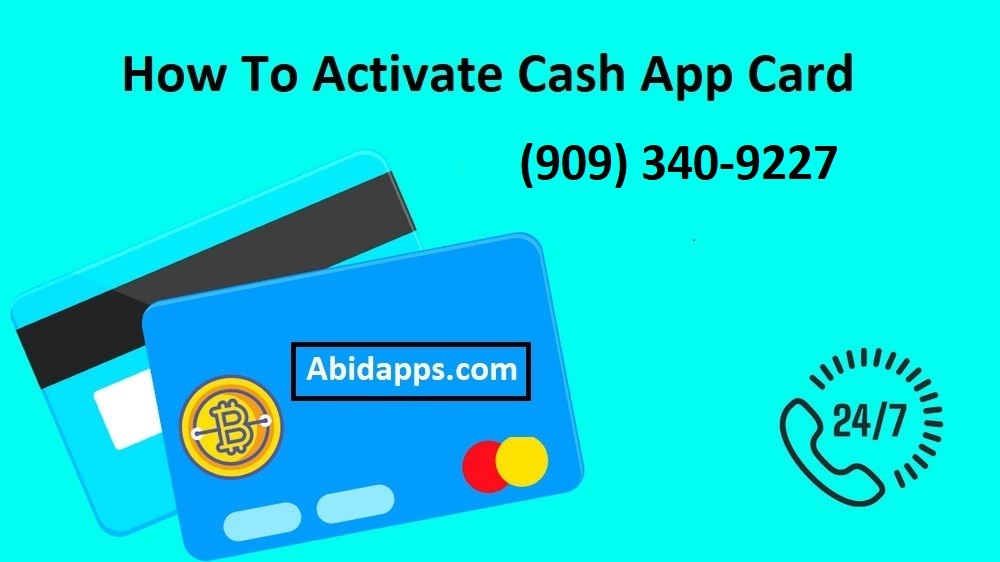 How to Activate Your Cash App Card without the Physical Card?