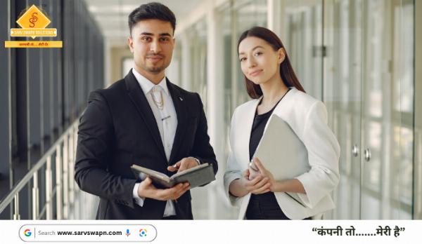 How To Kickstart Your Direct Selling Career With Sarv Swapn Solution
