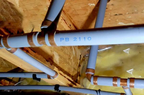 PB (Polybutylene) Pipe Manufacturing Plant Cost and Setup Report 2024 | Raw Materials and Machinery Requirements