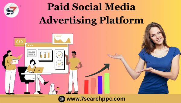 Maximizing ROI : Strategies for Effective Paid Social Media Ads