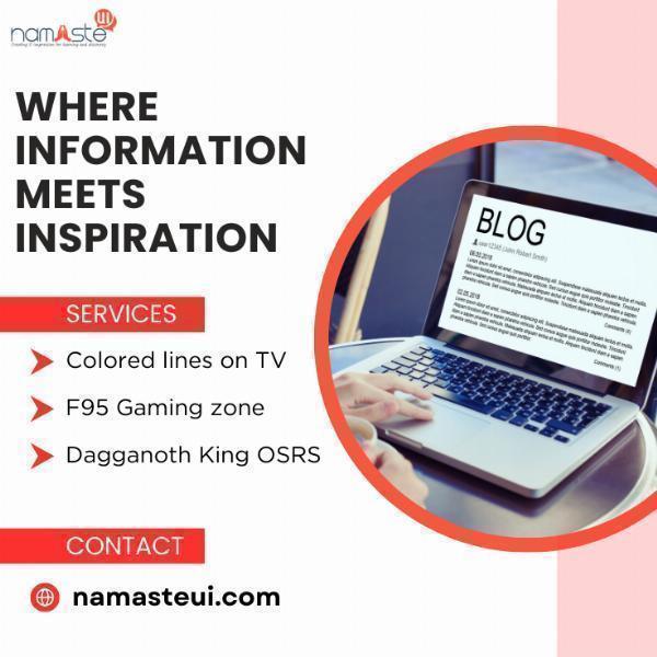 Contribute to Namaste UI: Write for Us on Digital Marketing Topics
