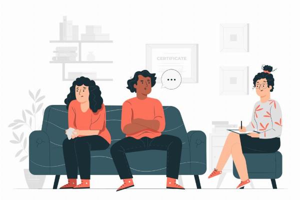 The Importance of Marriage and Pre-Marital Counselling