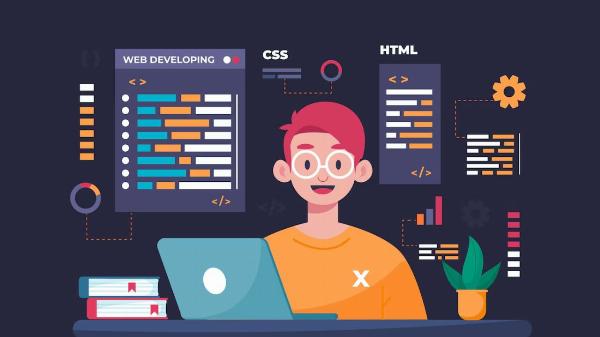 Full Stack Java Developer: Master of All Trades in the Tech World