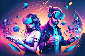 How to Make a profitable Metaverse game app