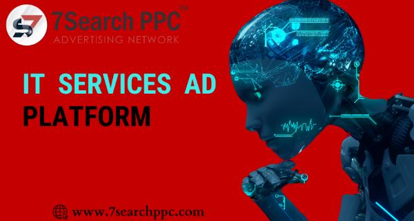 IT Services Ad Platform | Online Ads | IT Services Ad Online