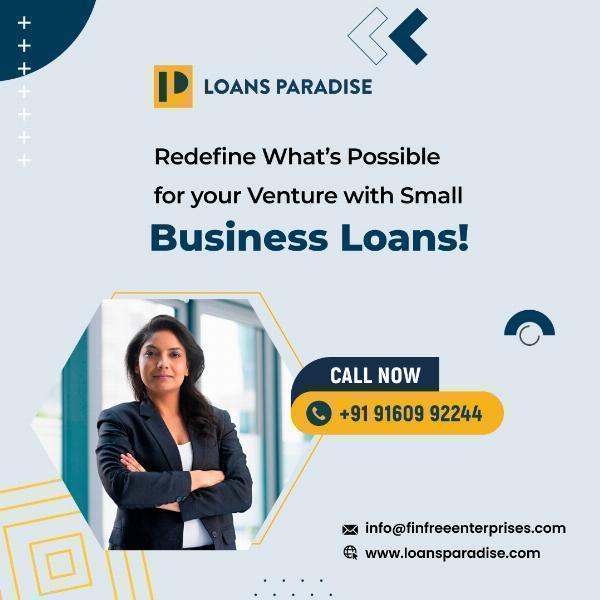6 Myths About Unsecured Business Loans