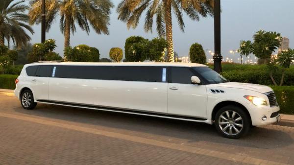 Limo Services White Plains