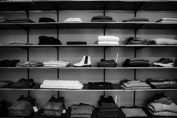 Make your clothing brand influenced by Western outfit