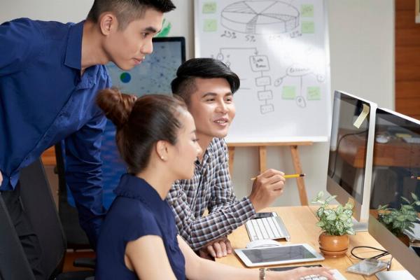 Vietnam IT Training Market is expected to grow annually by 6.30% CAGR 2024-2032