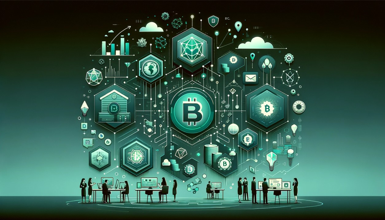 Why should Industries adopt blockchain technology?