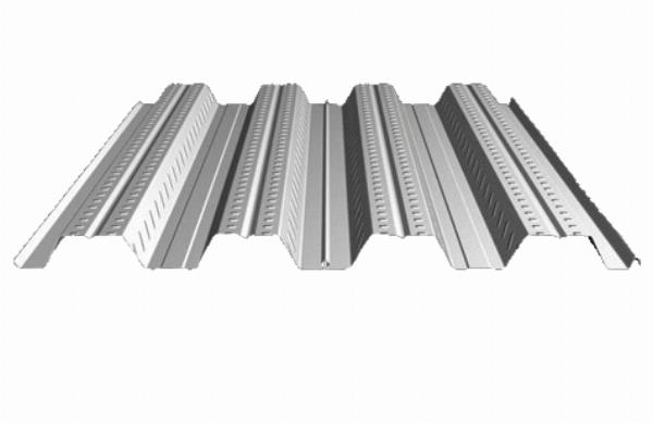 Where to Buy Decking Sheets in the UAE Supplier Directory