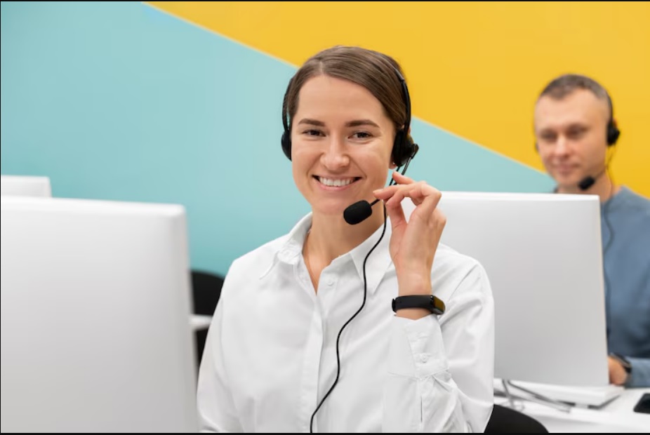 The Virtual Call Center: Revolutionizing Customer Support