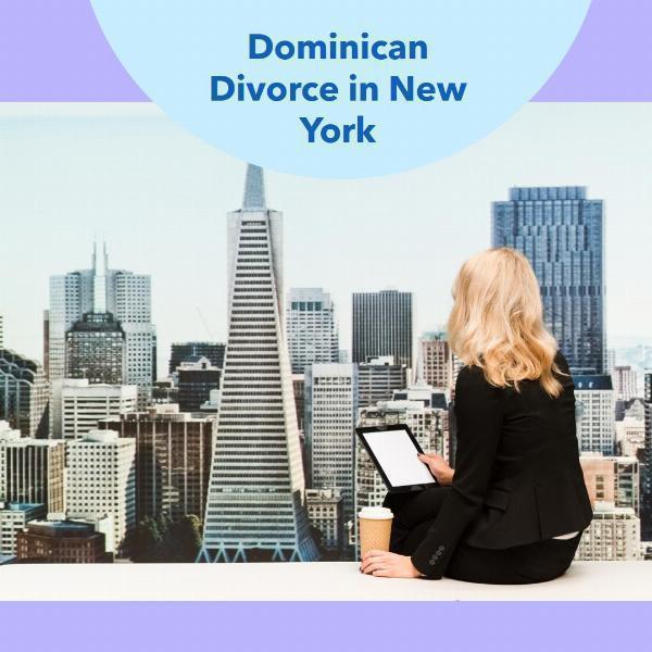 Unlocking the Process: Dominican Divorce and New York Jurisdiction