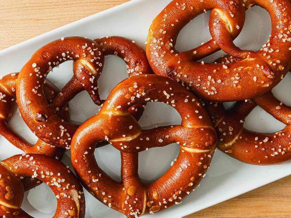 Pretzel Market Size, Industry Share, Growth, Trends, Key Players Analysis and Forecast 2024-2032