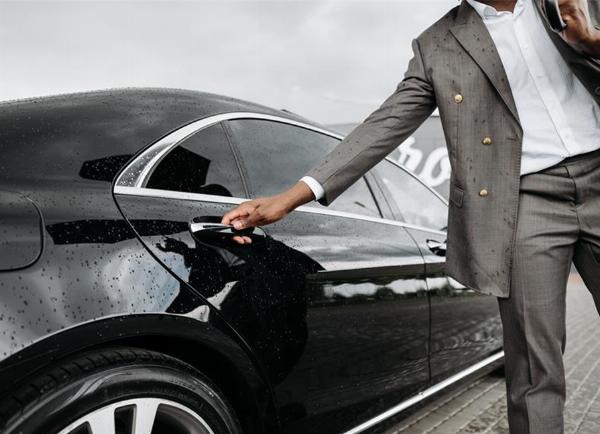 Can Point To Point Transportation Reduce Traffic Congestion?