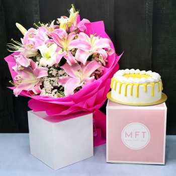 Show Your Love with a Bouquet The Best Mother's Day Flowers to Send