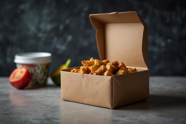 Eco-Friendly Alternatives to Traditional Takeaway Food Packaging