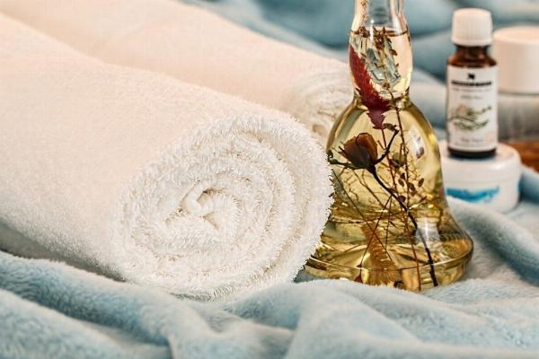 Exploring the Benefits of Business Trip Massage